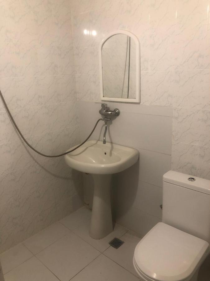 Hotel Nikea Paradiso Kutaisi Bagian luar foto