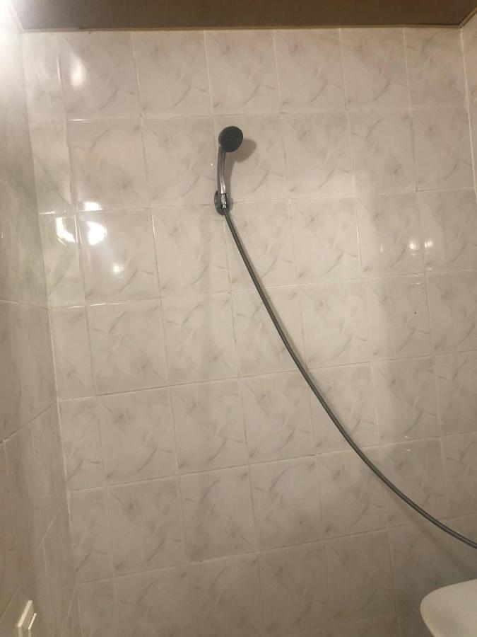 Hotel Nikea Paradiso Kutaisi Bagian luar foto
