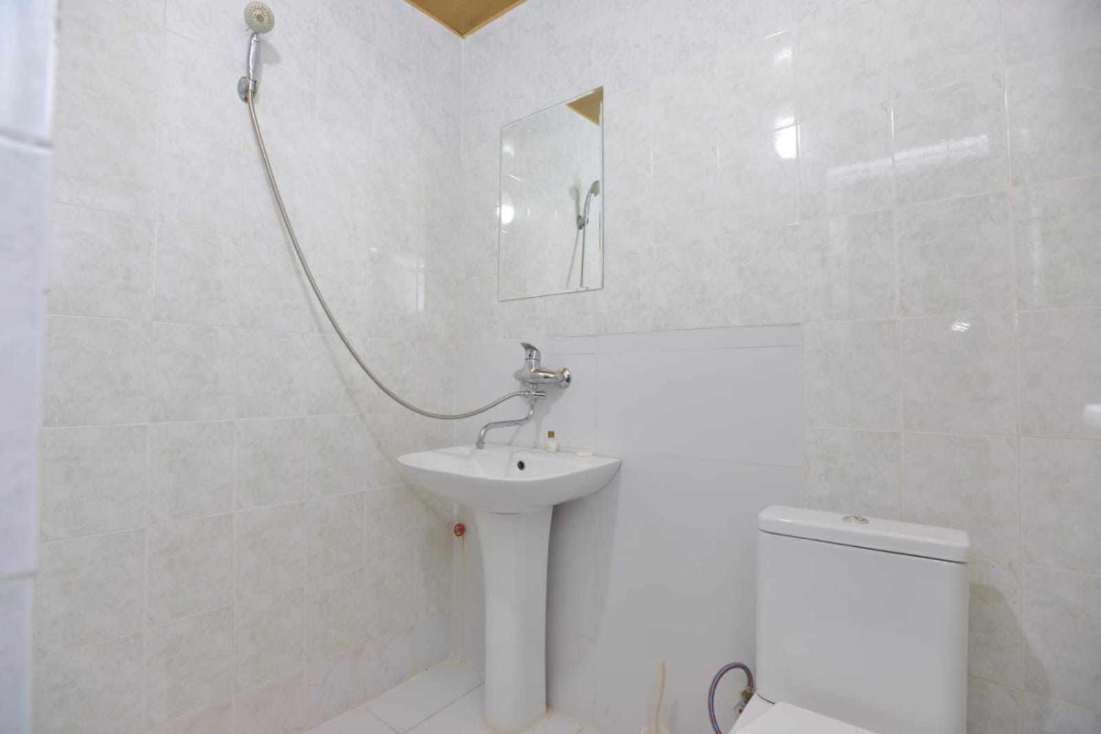 Hotel Nikea Paradiso Kutaisi Bagian luar foto
