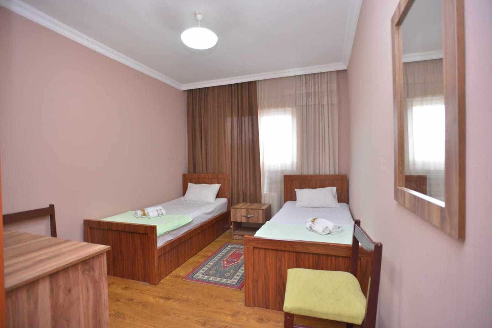Hotel Nikea Paradiso Kutaisi Bagian luar foto