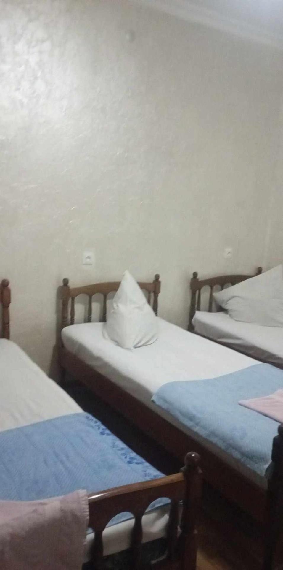 Hotel Nikea Paradiso Kutaisi Bagian luar foto