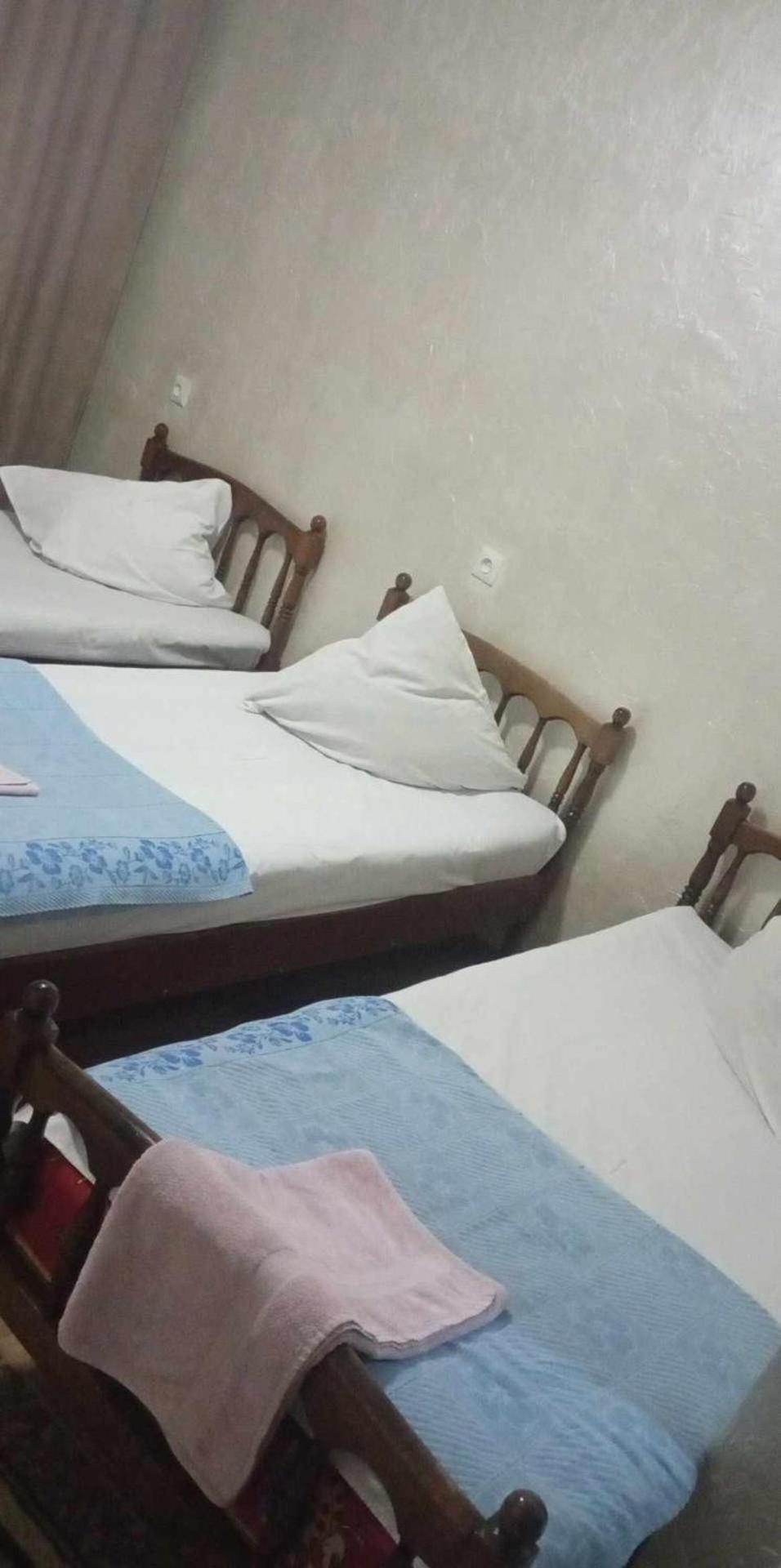 Hotel Nikea Paradiso Kutaisi Bagian luar foto